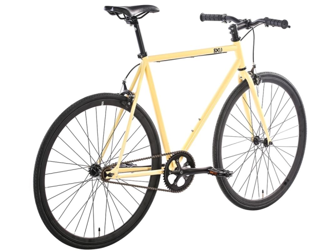 Fixie jalgratas 6KU Tahoe (XL) 3 -