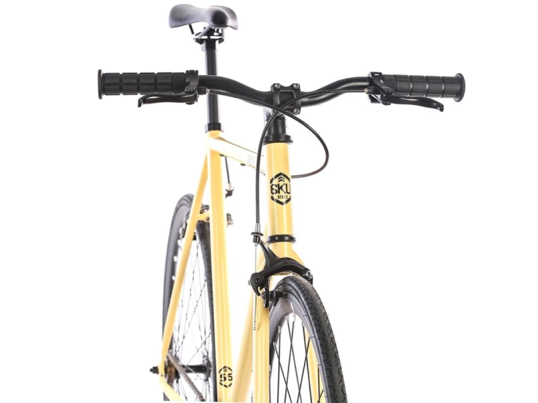 Fixie jalgratas 6KU Tahoe (XL) 4 -