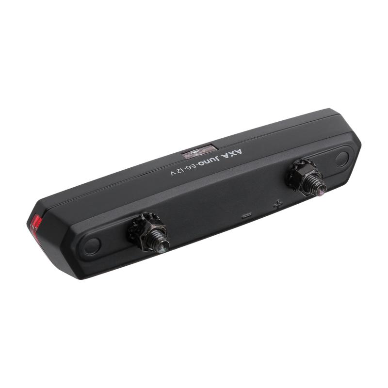 Tagatuli AXA Juno E-bike 6-12V 50mm Brake Light 4 -
