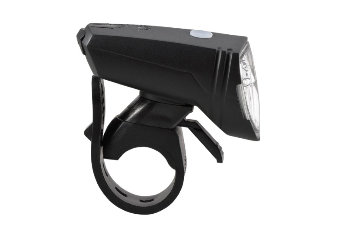 Jalgratta esituli AXA Greenline Front 15 Lux 2 -