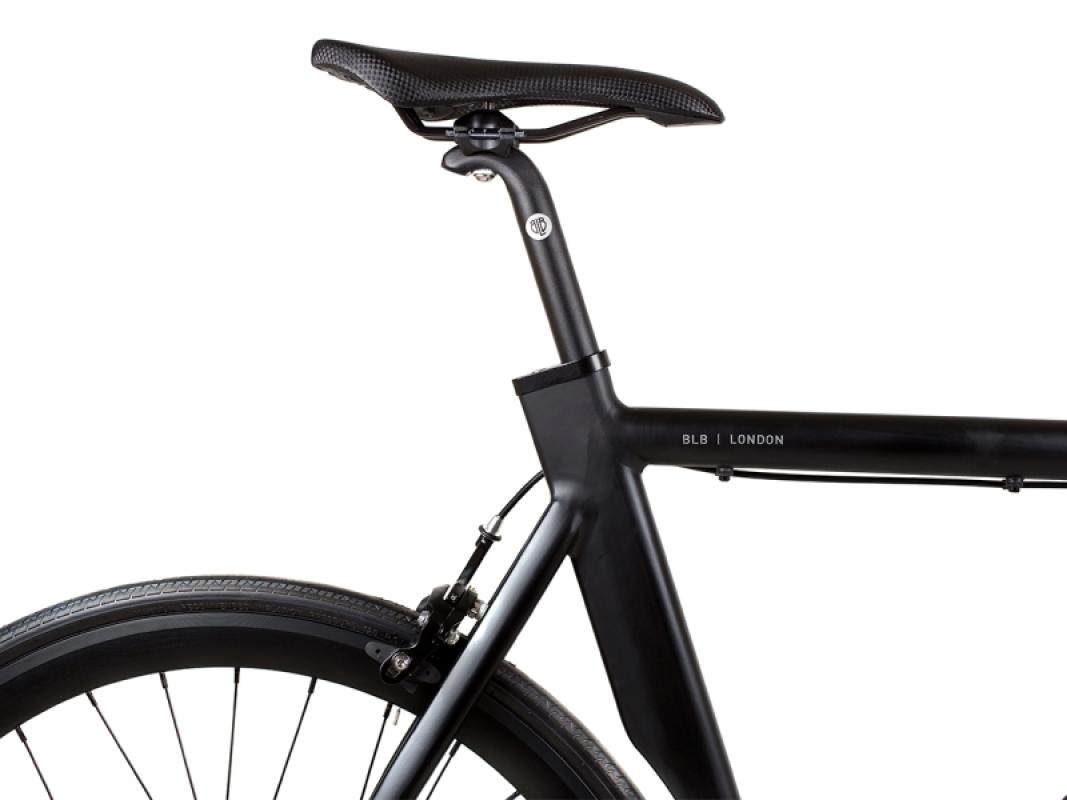 Fixie jalgratas BLB La Piovra ATK (M) 3 -