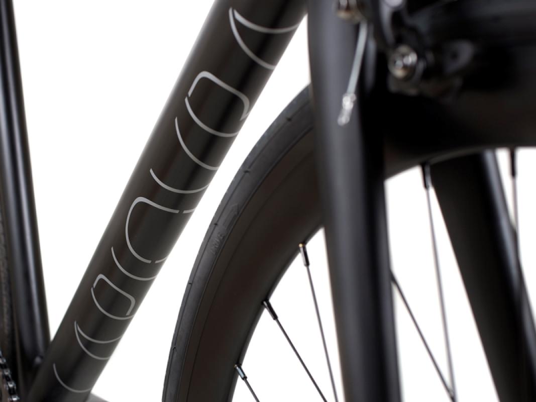 Fixie jalgratas BLB La Piovra ATK (M) 7 -