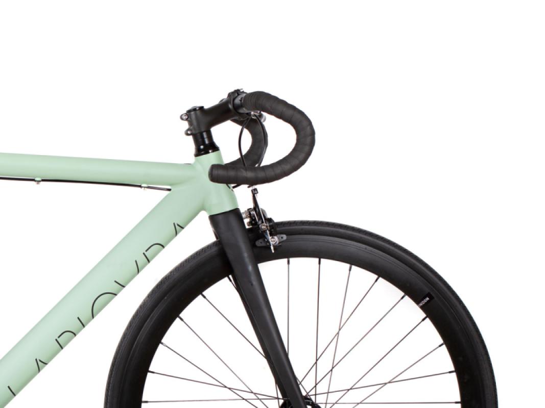 Fixie jalgratas BLB La Piovra ATK (M) 3 -