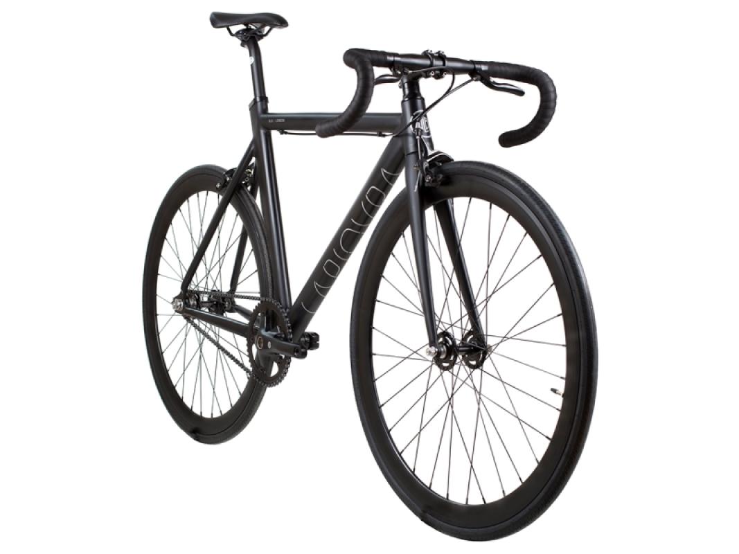 Fixie jalgratas BLB La Piovra ATK (M) 10 -
