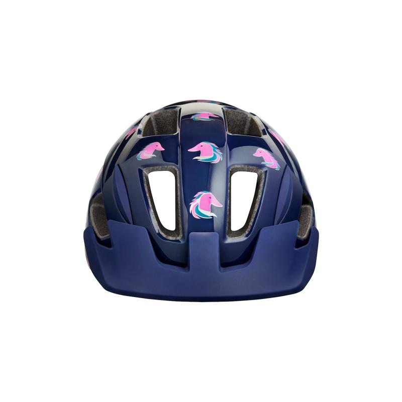 Lastekiiver LAZER Lil' Gekko, Pony 3 -