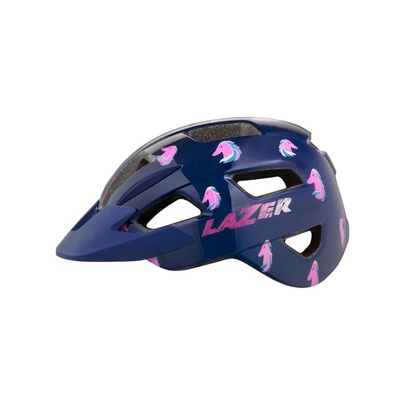 Lastekiiver LAZER Lil' Gekko, Pony 4 -