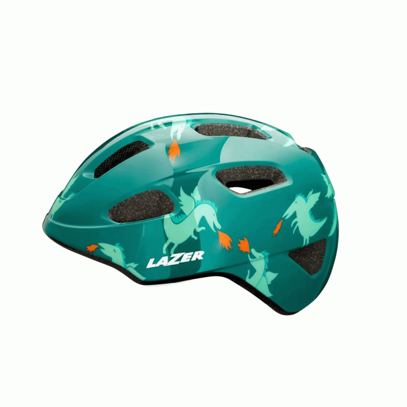 Lastekiiver LAZER Nutz KC, Dragons 2 -