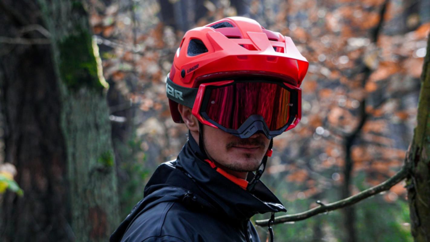 Kiiver LIMAR Delta, Matt Electric Blue (M) 5 -