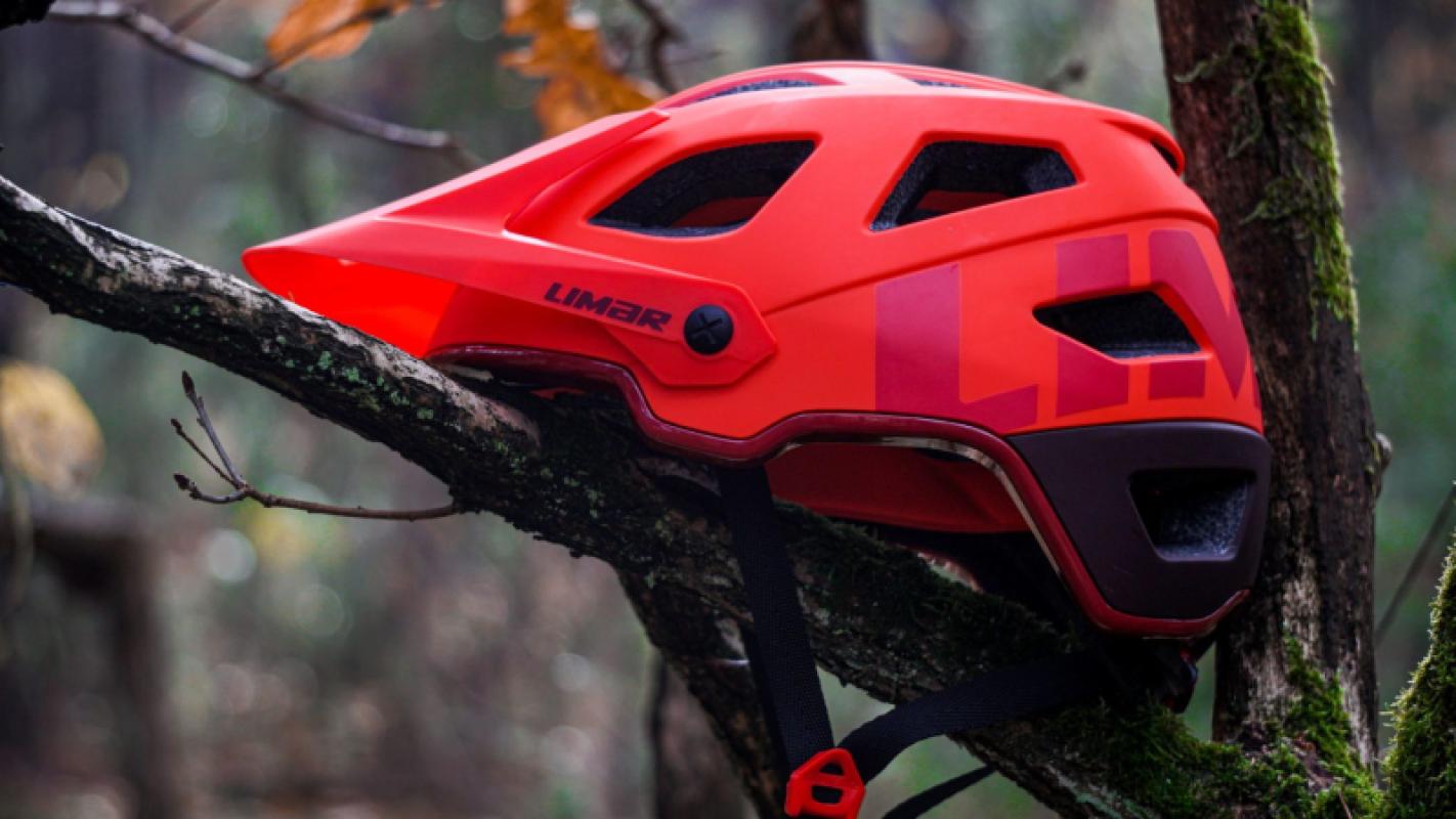 Kiiver LIMAR Delta, Matt Electric Blue (M) 7 -