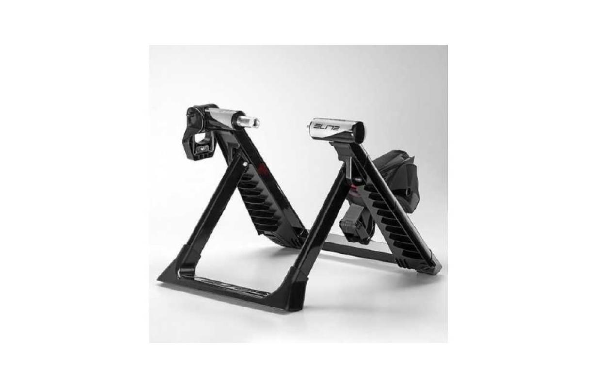 Jalgratta treeningpukk Elite Trainer Novo Smart 2 -