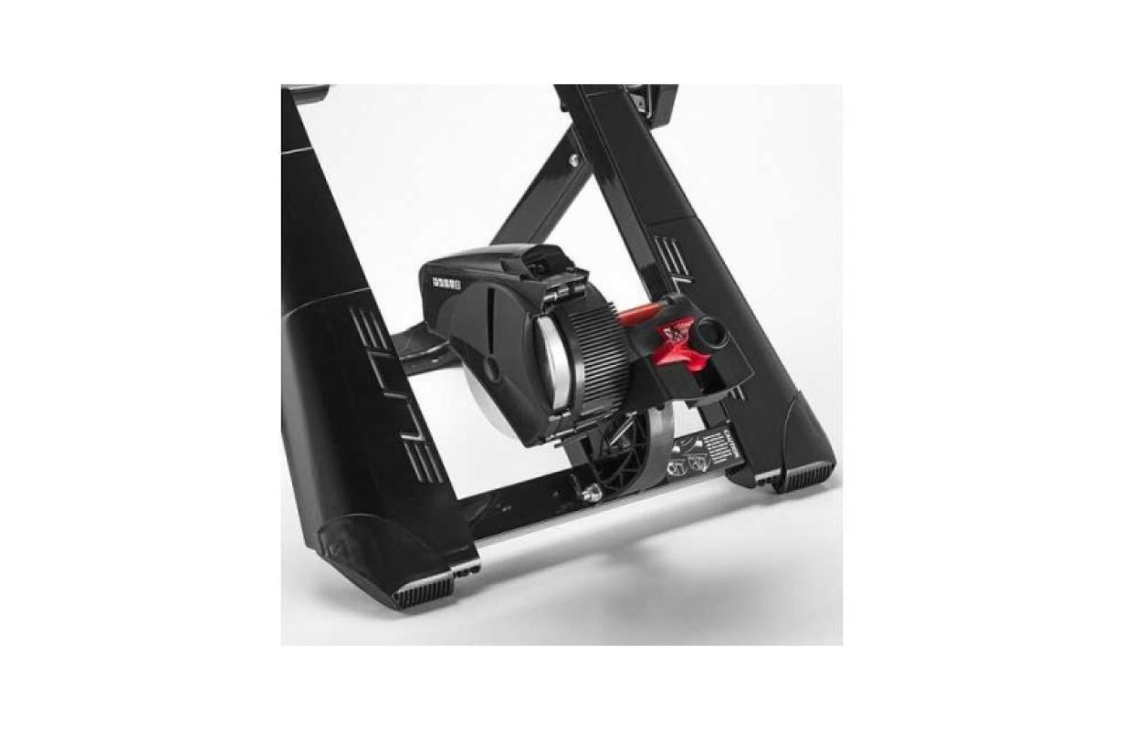 Jalgratta treeningpukk Elite Trainer Novo Smart 3 -