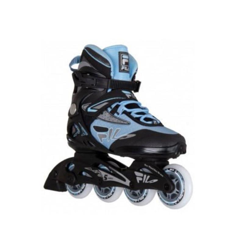 Rulluisud FILA Legacy Comp Lady, must (42) 2 -