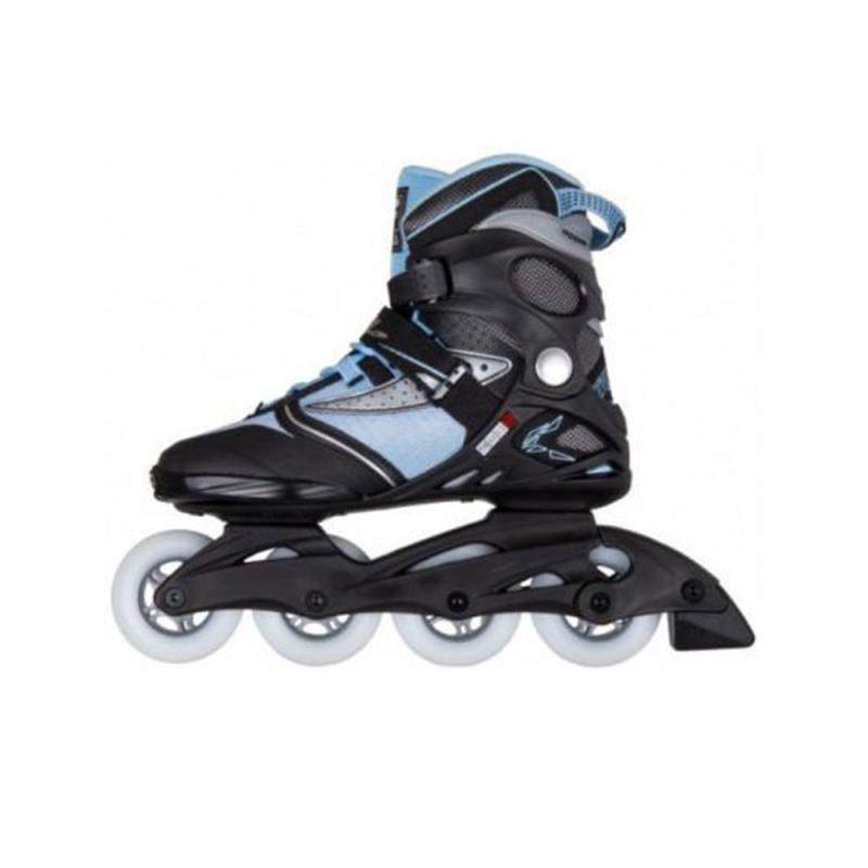 Rulluisud FILA Legacy Comp Lady, must (42) 3 -