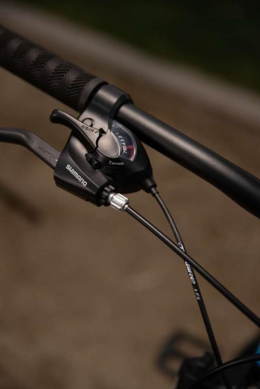 Jalgratas Giant ATX 27,5" Vibrant Blue (M) 6 -