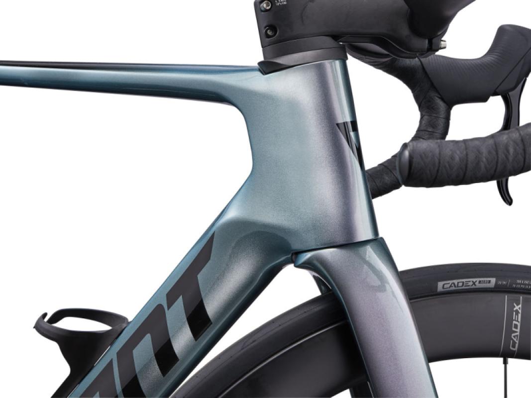 Maanteeratas GIANT Propel Advanced SL 1, Airglow (M) 4 -