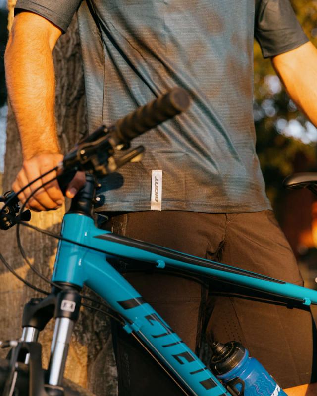 Jalgratas Giant ATX 27,5" Vibrant Blue (L) 9 -