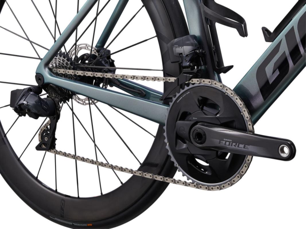 Maanteeratas GIANT Propel Advanced SL 1, Airglow (M) 5 -