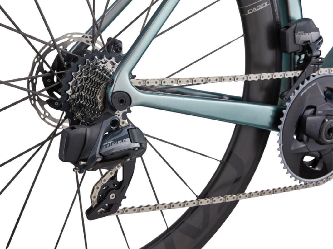 Maanteeratas GIANT Propel Advanced SL 1, Airglow (M) 7 -