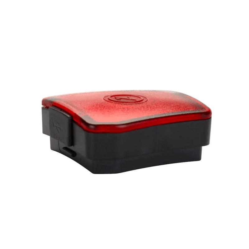 Tagatuli kiivritele Lazer Gekko/Lil´Gekko/Lizard LED USB 3 -