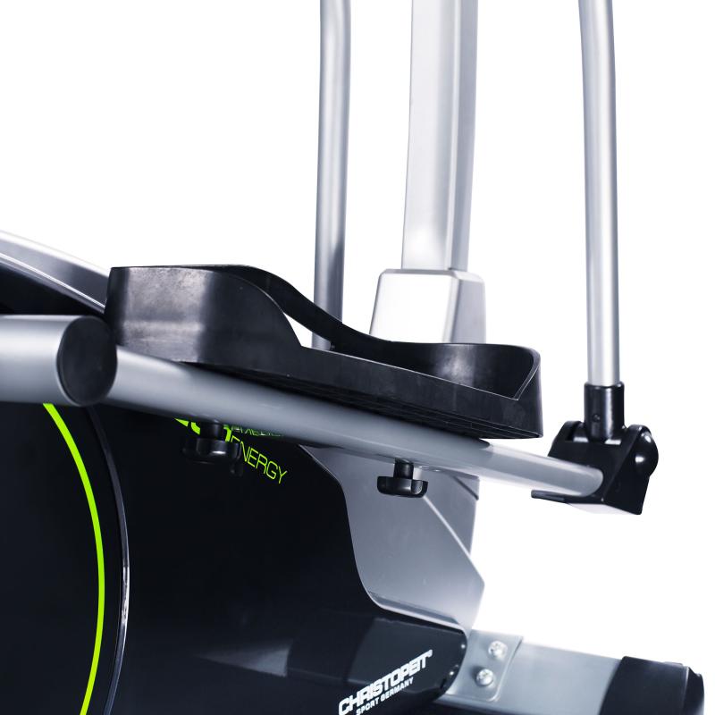 Elliptiline trenažöör CHRISTOPEIT ECO 2000 9 -