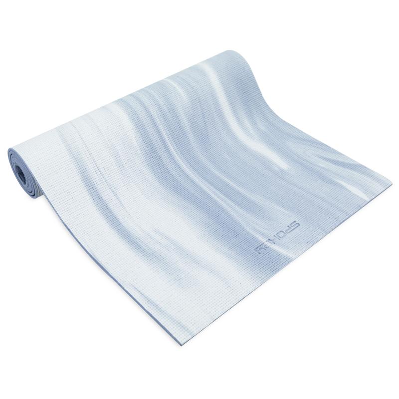 Joogamatt SPOKEY Lightmat 0,6 cm, helesinine 3 -