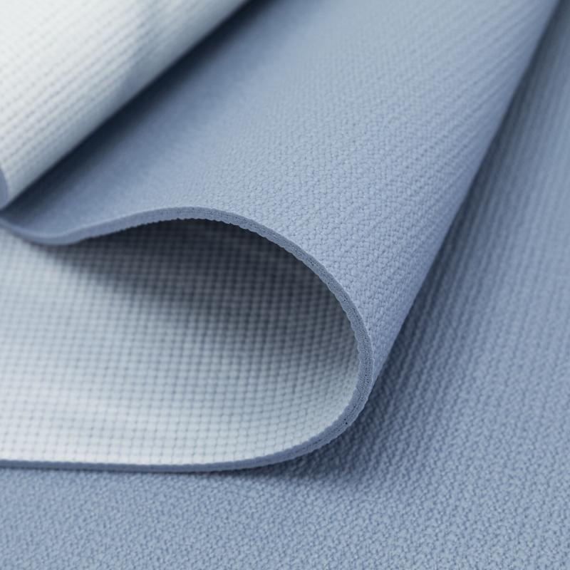 Joogamatt SPOKEY Lightmat 0,6 cm, helesinine 8 -