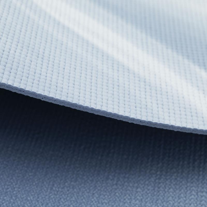 Joogamatt SPOKEY Lightmat 0,6 cm, helesinine 9 -