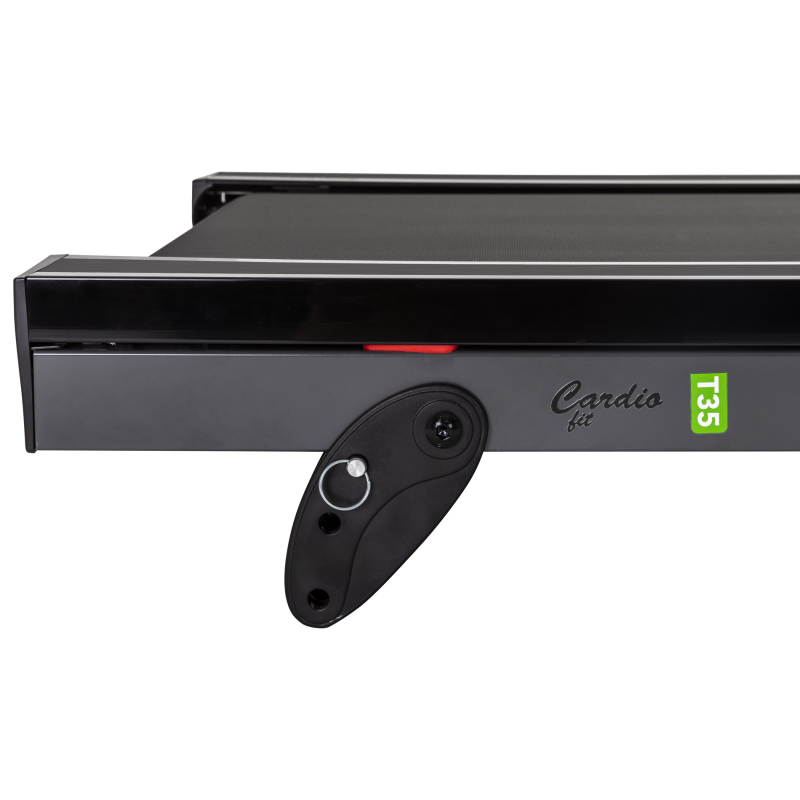 Jooksulint TUNTURI Cardio Fit T35 5 -