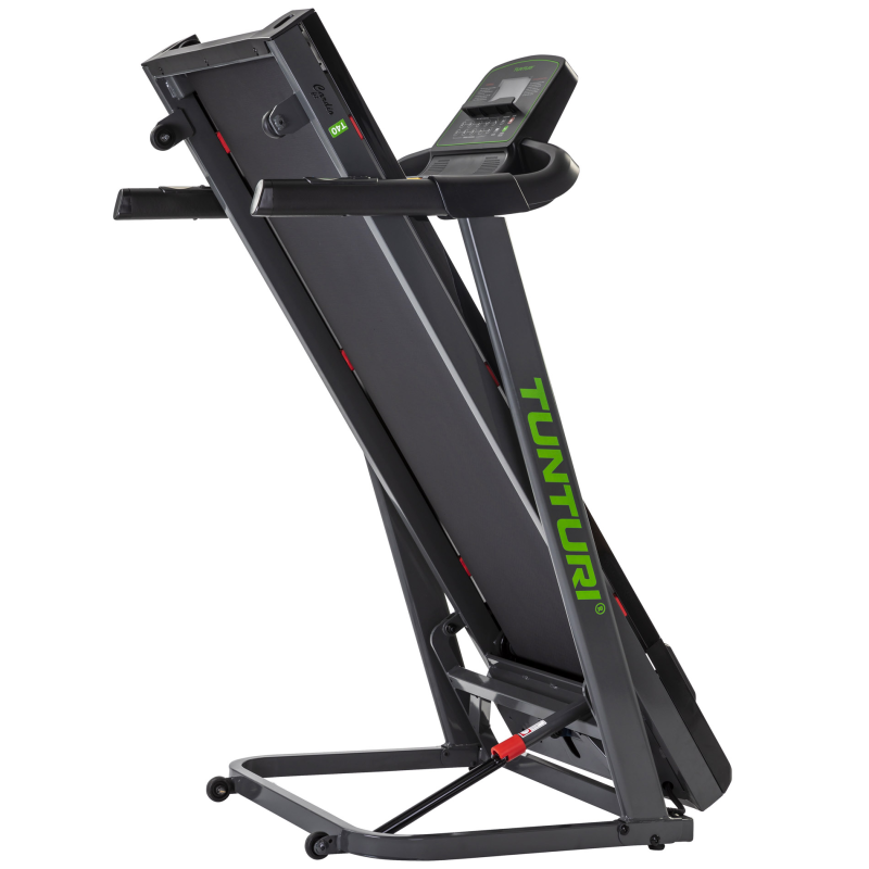 Jooksulint TUNTURI Cardio Fit T40 4 -