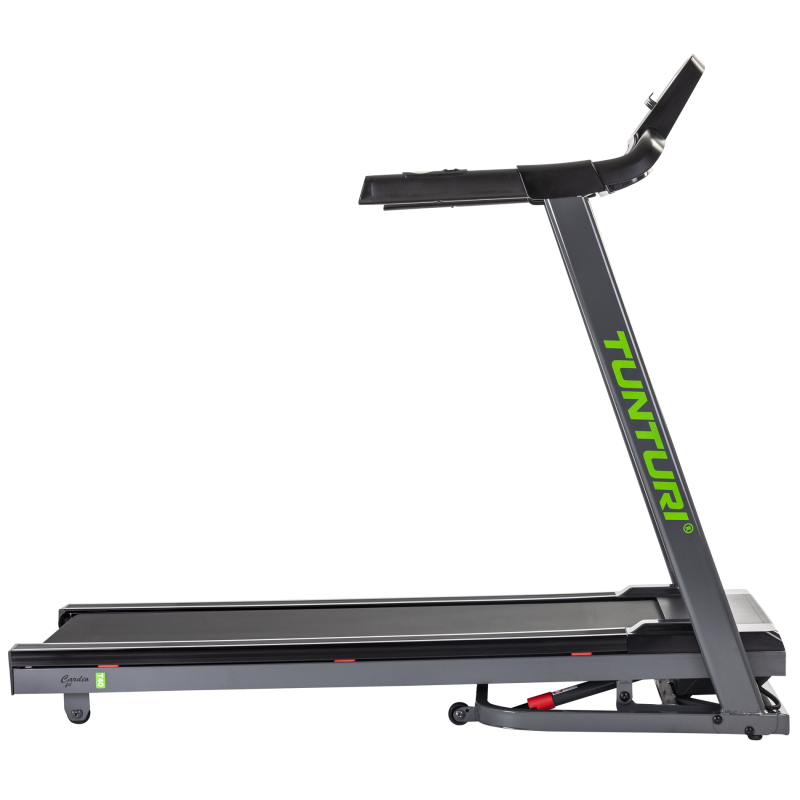 Jooksulint TUNTURI Cardio Fit T40 5 -