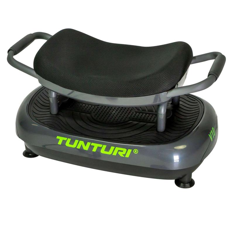 Vibratsiooniplaat TUNTURI Cardio Fit V10 5 -