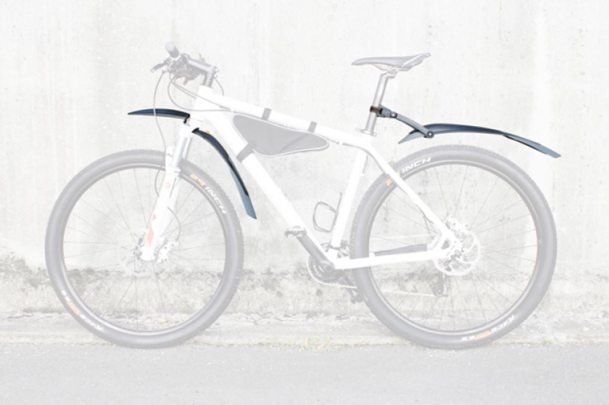 Tagaporilaud SKS X-Blade 26"-27,5", must-hall 2 -