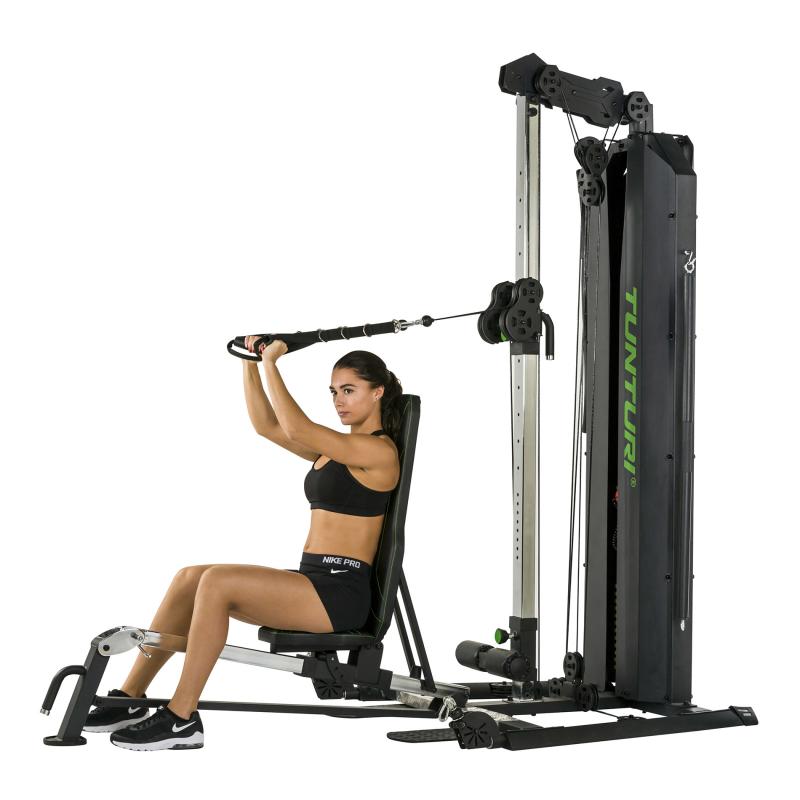 Jõupink Tunturi Tunturi HG80 Home Gym 2 -