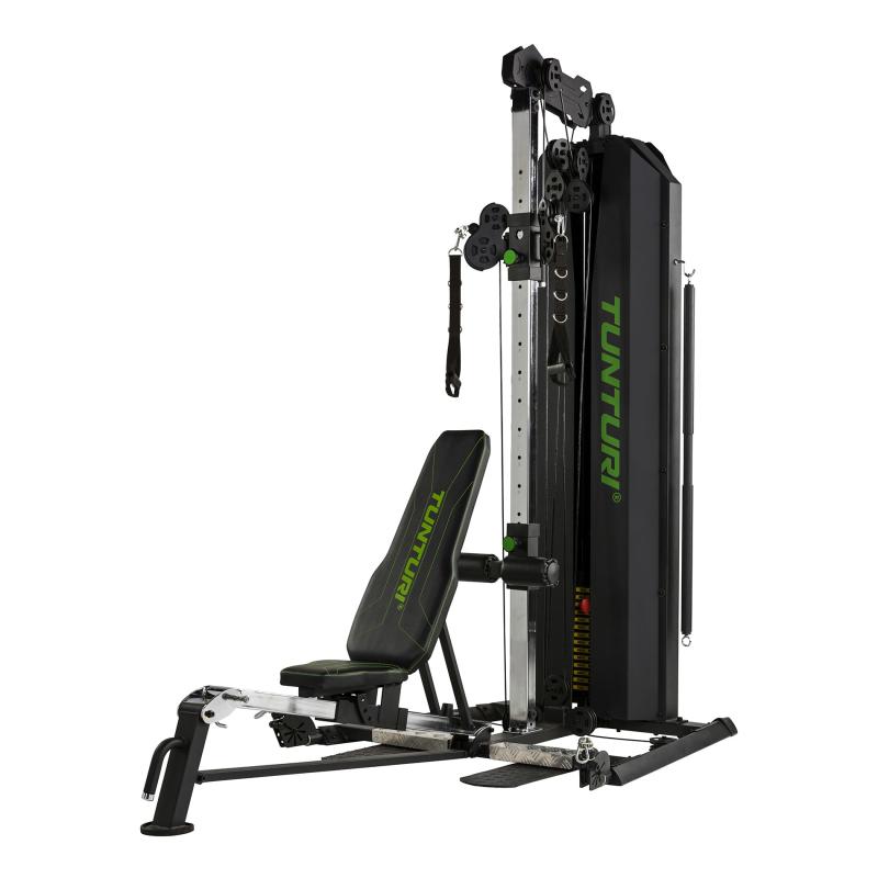 Jõupink Tunturi Tunturi HG80 Home Gym 3 -