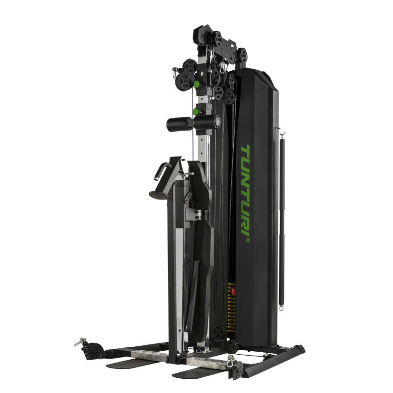 Jõupink Tunturi Tunturi HG80 Home Gym 4 -