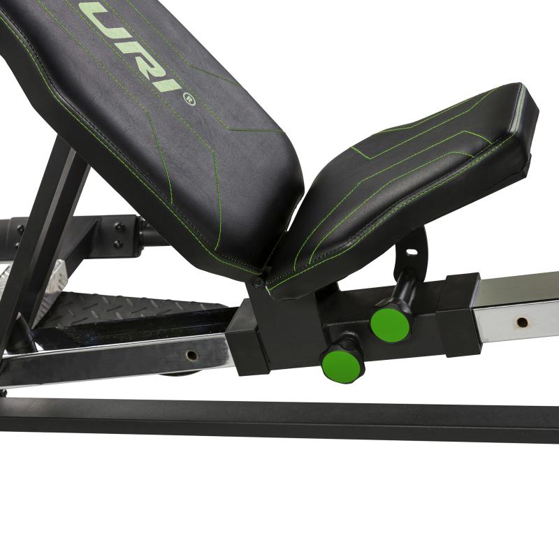 Jõupink Tunturi Tunturi HG80 Home Gym 5 -