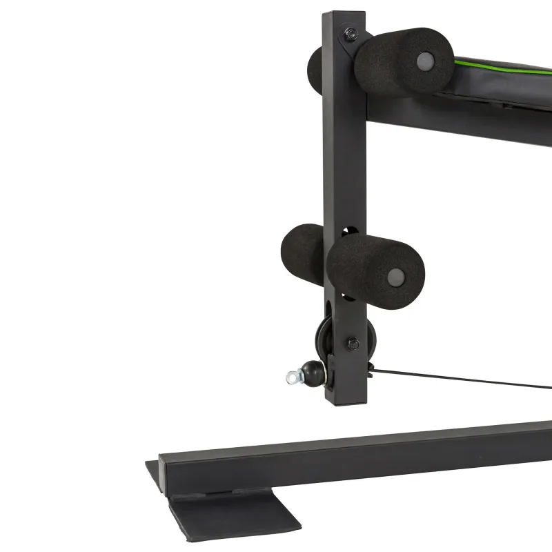 Jõupink TUNTURI HG10 Home Gym 3 -