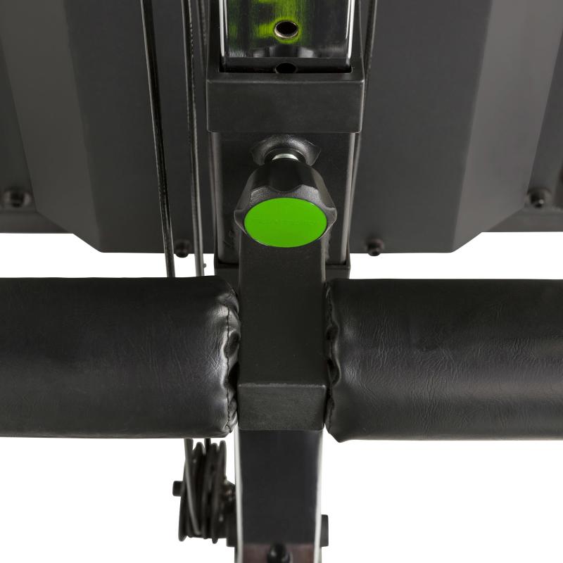 Jõupink Tunturi Tunturi HG80 Home Gym 7 -