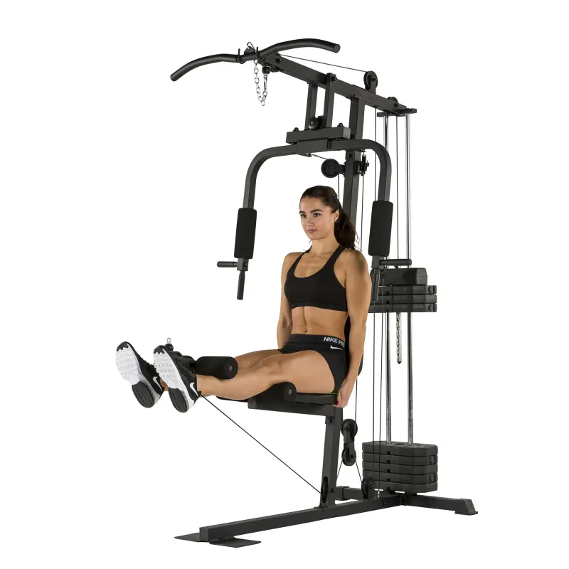 Jõupink TUNTURI HG10 Home Gym 4 -