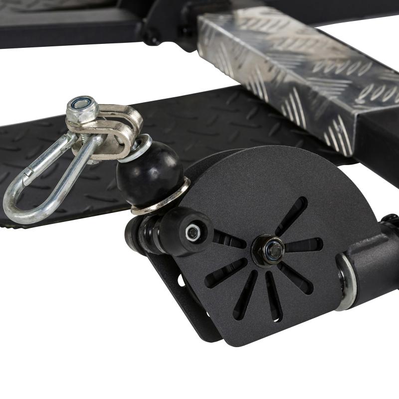 Jõupink Tunturi Tunturi HG80 Home Gym 8 -