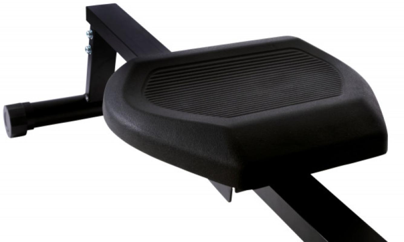 Sõudeergomeeter CHRISTOPEIT Cambridge II Black Edition 5 -