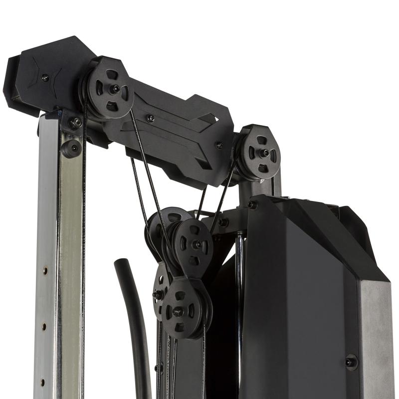 Jõupink Tunturi Tunturi HG80 Home Gym 10 -