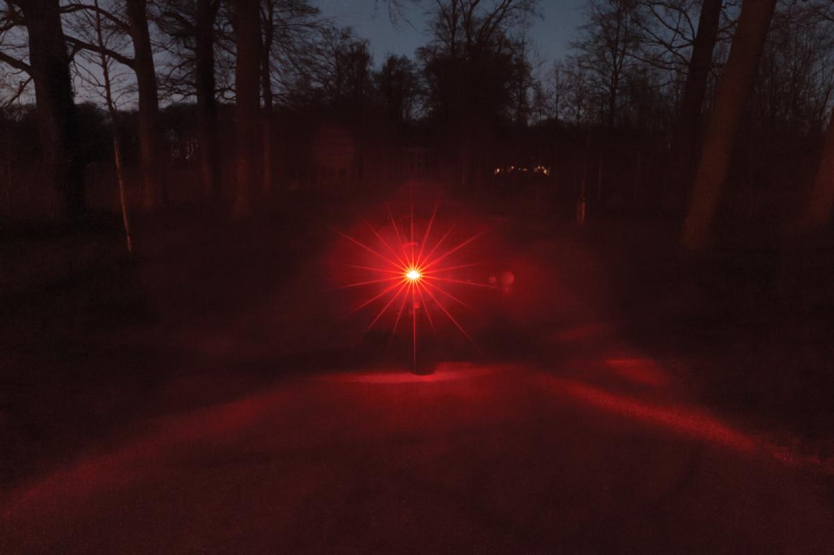 Tagatuli AXA JUNO BATT ON-OFF B-L/50MM 3 -