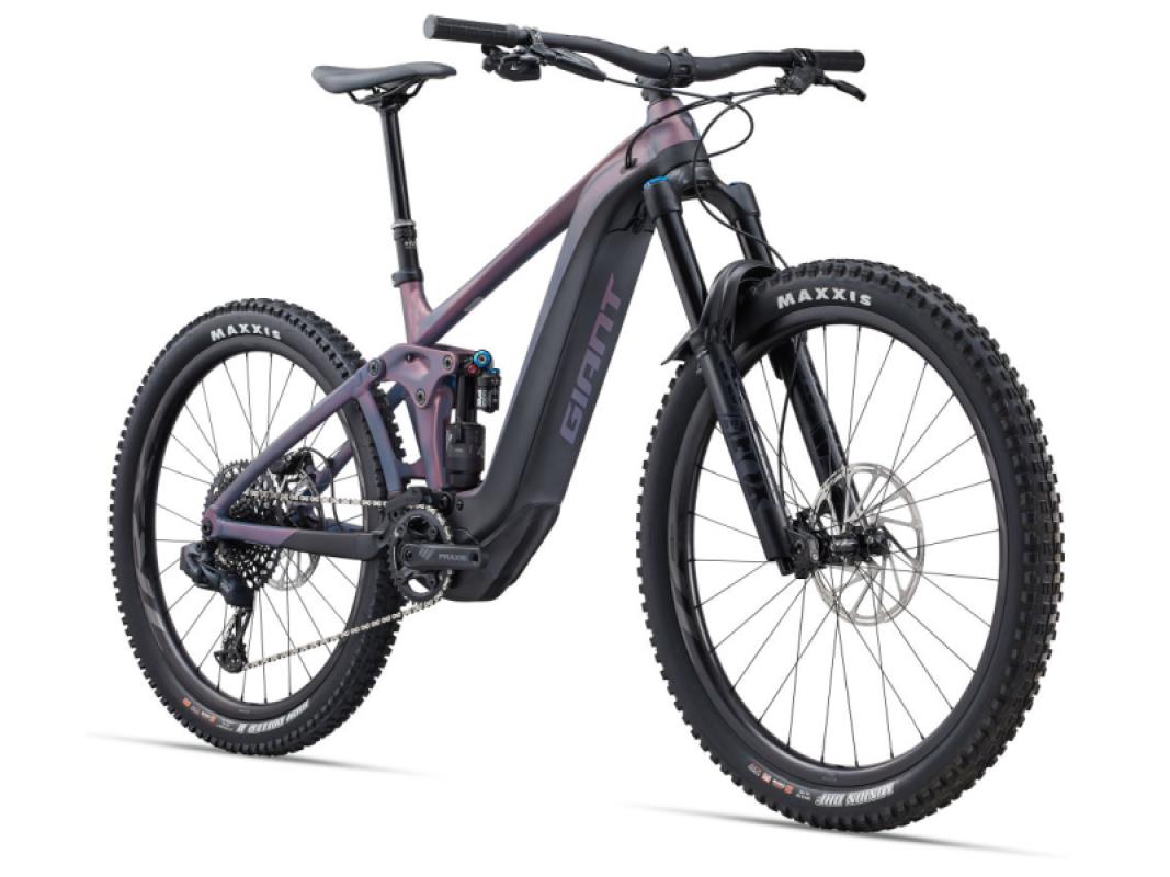Elektrijalgratas GIANT Reign E+ 1, 29"/27,5" Mirage (M) 2 -