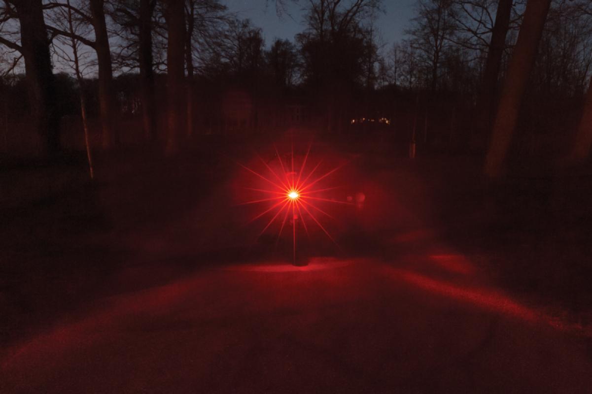 Tagatuli AXA Juno E-bike 6-12V 50 mm 3 -