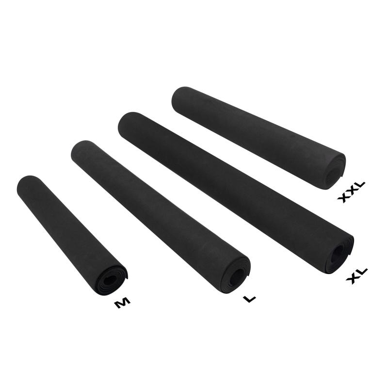 Alusmatt trenažöörile CHRISTOPEIT XL (100 x 200 x 0,3 cm) 5 -