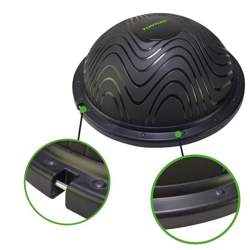 Tasakaalupadi TUNTURI Pro Balance Trainer 5 -
