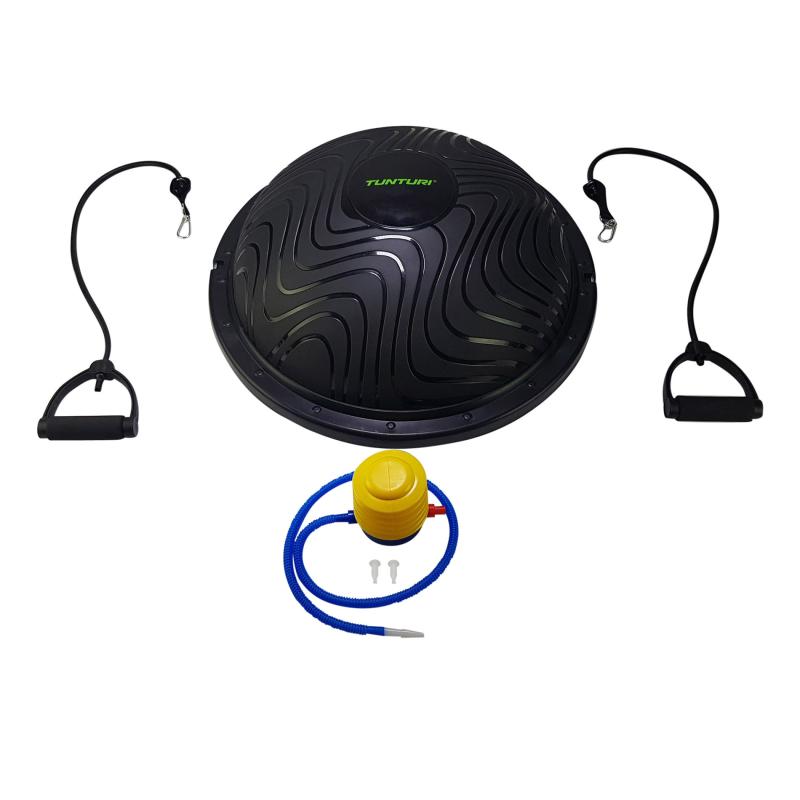 Tasakaalupadi TUNTURI Pro Balance Trainer 6 -