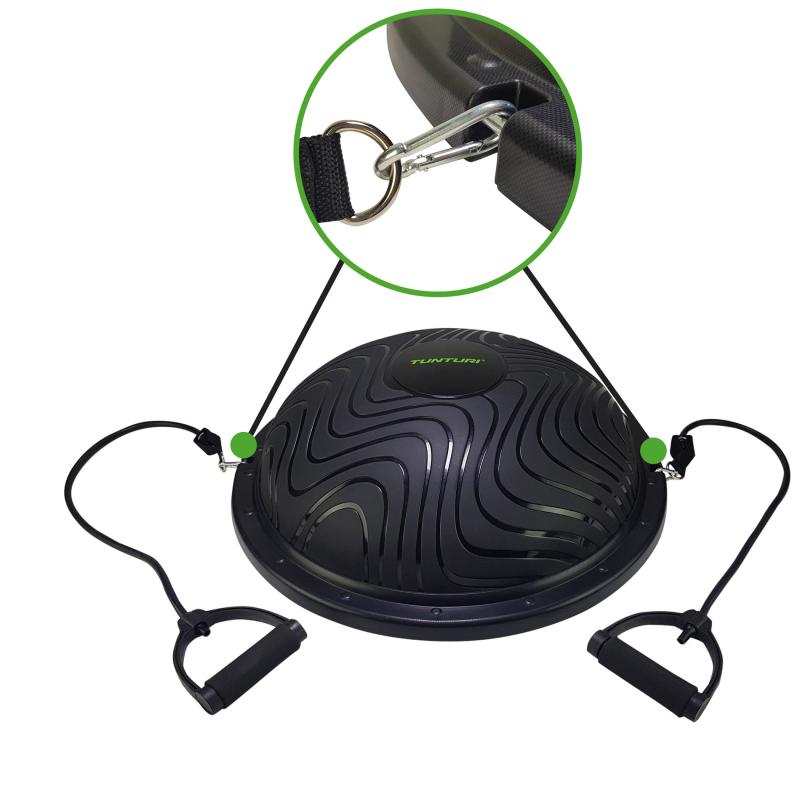Tasakaalupadi TUNTURI Pro Balance Trainer 7 -