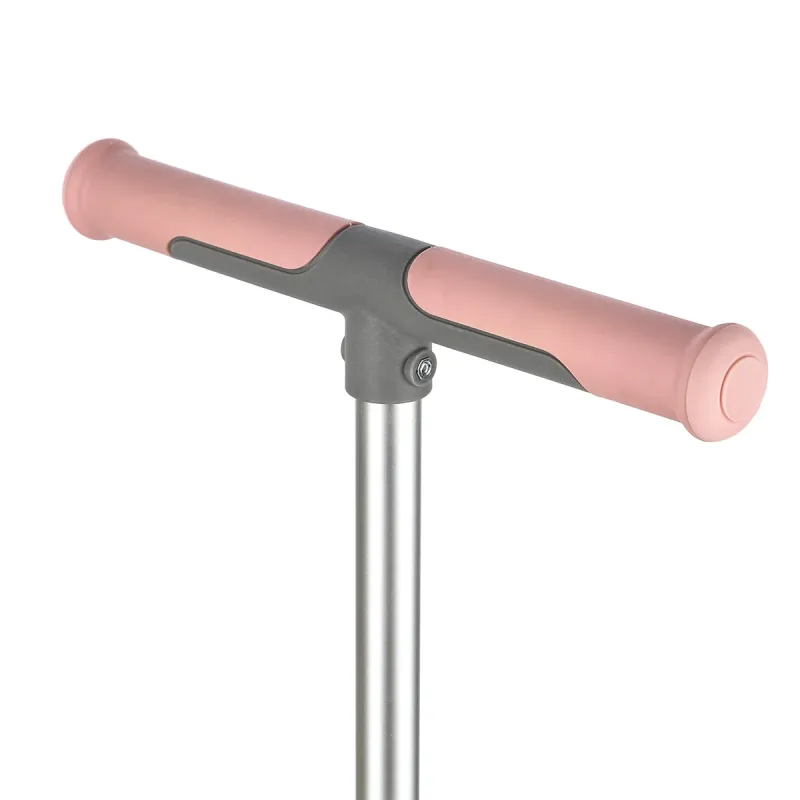 Laste tõukeratas NILS EXTREME HLB09 roosa 6 -